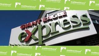 AndNowUKnow - Giant Eagle Express - Buyside News