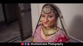 Wedding Highlight | Kranti & Kirti |prewedding song | photoshoot | shubham rana photography | love