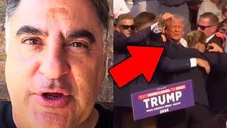 WATCH: Cenk Breaks Down Trump Assassination Attempt Video