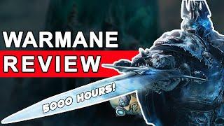 Warmane's Icecrown Review after 5000+ played hours