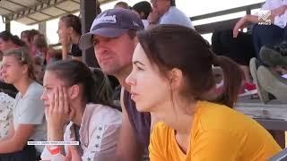Конкуристы КЧР достойно выступили на Всероссийских соревнованиях