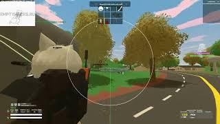 РАЗНОС СЕРВЕРОВ UNTURNED С ЛУЧШИМ ЧИТОМ | CHEAT UNTURNED| UNTURNED HAX| UNTURNED HACK| EMPTYHACKS