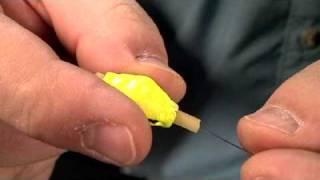 Fly Fishing Strike Indicator by Fish Pimp Co.