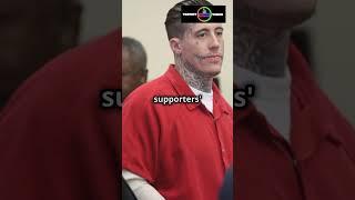 Deadpool Killer Sentenced to Death! #news #trending #breakingnews #deadpool #death #rip