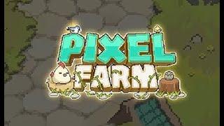  Demo Slot Spotlight: Pixel Farm by Twist Gaming 