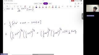 Week 9: Sobolev Spaces and Partial Differential Equations