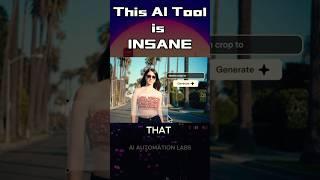 INSANE AI - Text to video Generator #shorts #aitools #generativeai #texttovideoai #texttovideo