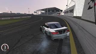 Assetto Corsa BMW E92 Eurofighter [Drift w/mouse]