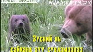 Karaoke Altan nutagiin ber   Алтан Нутагийн Бэр   Монгол Караоке