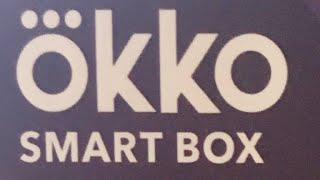 Полный обзор Okko smart box !!!Опыт Использование. Ничем не хуже Xiaomi Mi Box S !!!