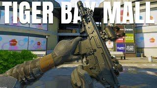 Surviving Tiger Bay Mall SOLO in 0.3 - Gray Zone Warfare