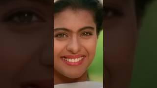 Shahrukh & Kajol’s Timeless Bollywood Romance! 