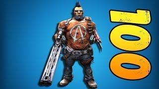 Borderlands 2 | Левая рука Сальвадора | Гайд