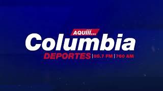 TRANSMISIONES DEPORTIVAS COLUMBIA 16 DE BEBRERO