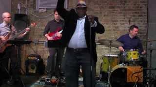 Tosh Junior - Sweet Home Alabama & Treme Song