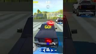 Speed Hacker Thought He Was Going To Win  #oppanagames #carsimulator2