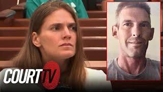 Prosecutors: Meagan Jackson 'Is A Master Manipulator'