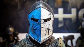 For Honor Страж дуэли