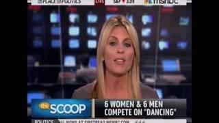 Amy Palmer TV Reporter Clip Reel Demo