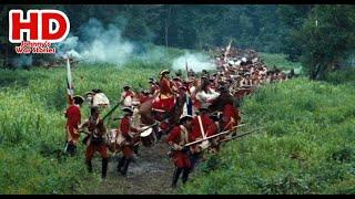 Last of the Mohicans - Ambush