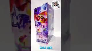 Bulkhead de Transformers Legacy, ¡proximamente la review!