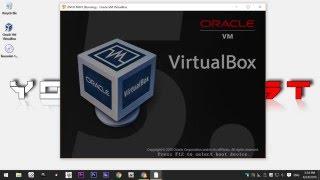 How to Install linux MINT CiNNAMON 64x - Virtualbox/Windows 10