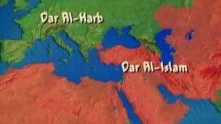 Islamic "Dar al Islam" vs "Dar al Harb"