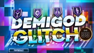 *NEW* NBA 2K20 - DEMIGOD GLITCH AFTER PATCH 1.09 TUTORIAL! ALL BADGES MAXED!