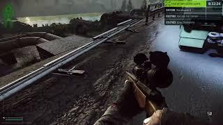 Best Scav Run of My Life... - Tarkov