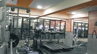 SM FITNESS GYM NAIGOAN