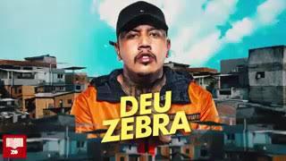 #McPpDaVs Mc PP Da Vs - Deu Zebra ( Dj GuilBeats )