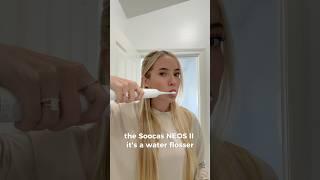 AD - Join us in the MultiClean era with Soocas NEOS II—your best investment for a healthier smile