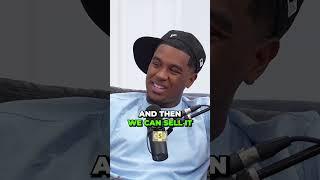 Attention Is The New Currency - Taijaun Reshard - Social Proof ep. 423