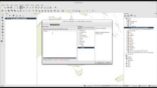 QGIS function editor