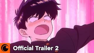 Go For It, Nakamura-kun!! | OFFICIAL TRAILER 2