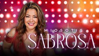 SABROSA  – Miosotis  (Audio Cover)