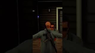 Тотальный досмотр. hitman