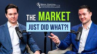 Investors, Don’t Ignore This Market Shift!