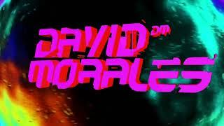 DAVID MORALES DIRIDIM SOUND Mix Show #189