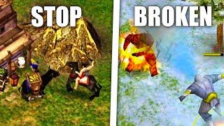 10 Tips for Age of Mythology #3