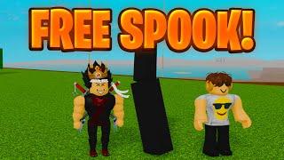 How to get Free SPOOK WOOD Lumber Tycoon 2 CASH GLITCH