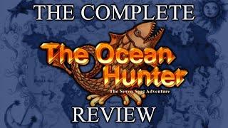 The Complete Review of Ocean Hunter