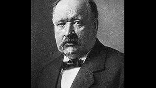 Svante Arrhenius - Google