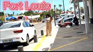 Busy Fort Louis Adventure – St. Martin’s Must-See Landmark!