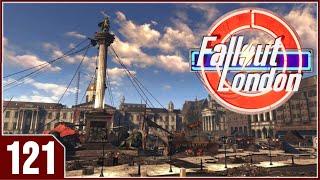 Fallout: London - EP121 - No More Heroes