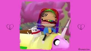 Artist Animated 6ix9ine Ski mask xxxtentacion lil peep Billie Eilish   YouTube 360p