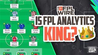 Is FPL Analytics King? | The FPL Wire | Fantasy Premier League Tips 2024/25