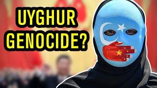 Cutting Through the BS on Xinjiang: Uyghur Genocide or Vocational Training?