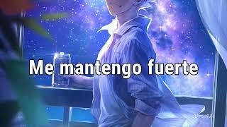 NEFFEX - Dreaming On「Español」(Lyrics)