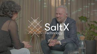 SaltX year-end report 2022